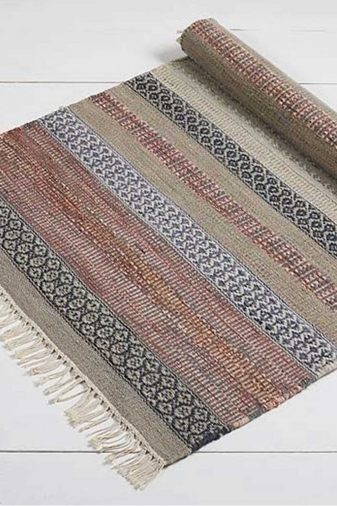 The Home Collection Skye Rug 60 x 90cm