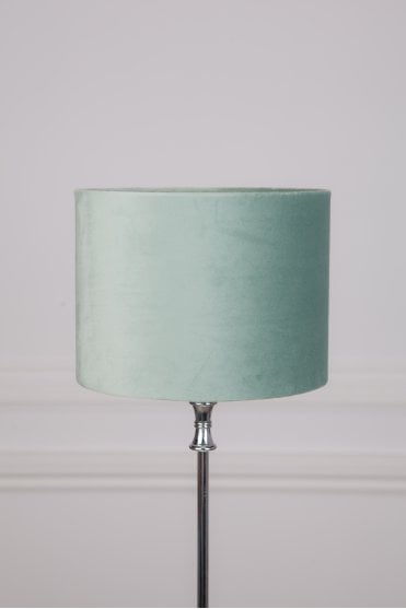 Velours Shade in Ocean