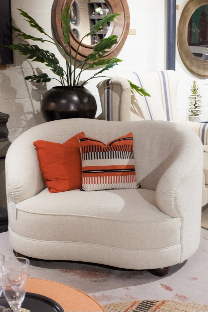 The Home Collection Vivienne Snuggler