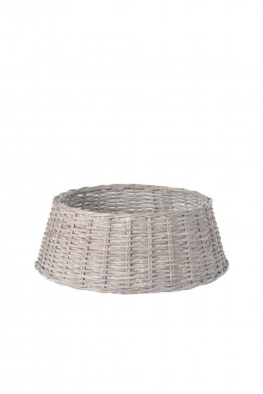 Willow Xmas Tree Stand - Small