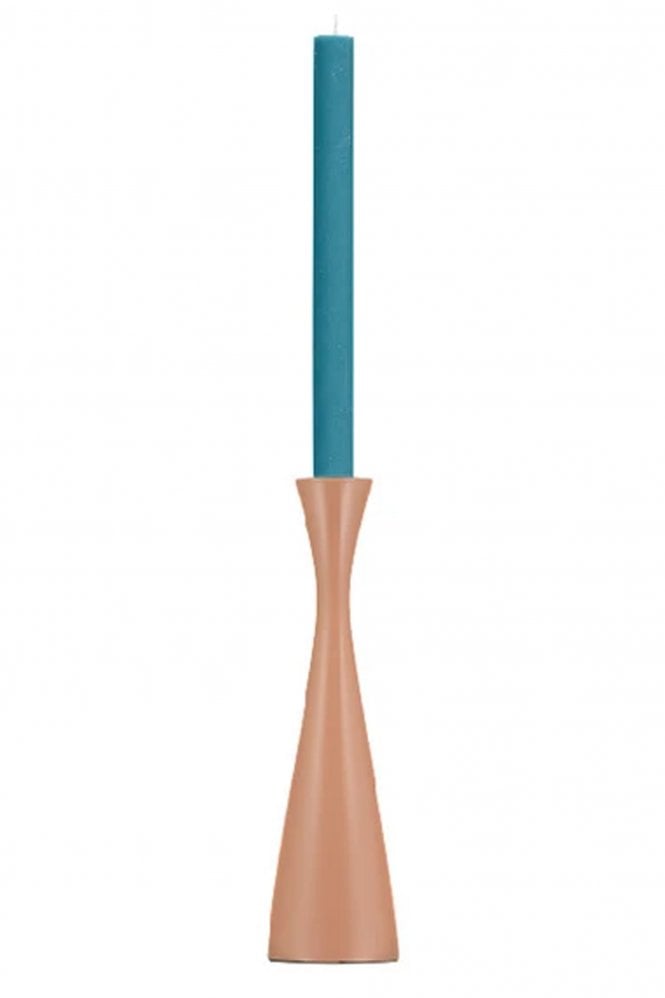The Home Collection Wooden Candleholder
