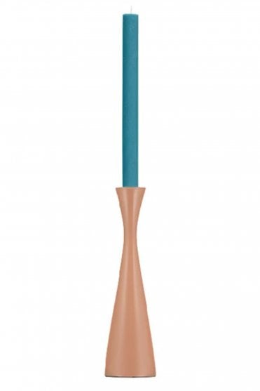 Wooden Candleholder
