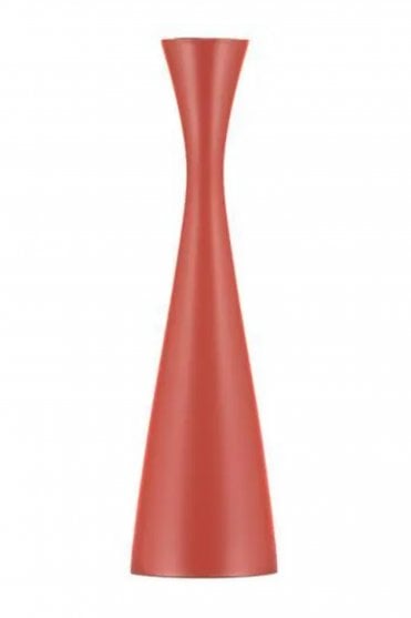 Wooden Candleholder