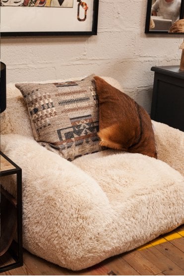 Yeti Sand Armchair
