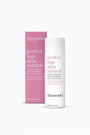 Perfect Legs Skin Miracle