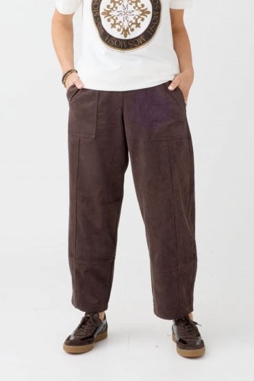 Tilda Worker Velour