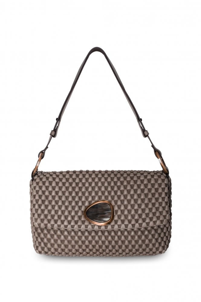 Tissa Fontaneda Mirage in Ash Grey