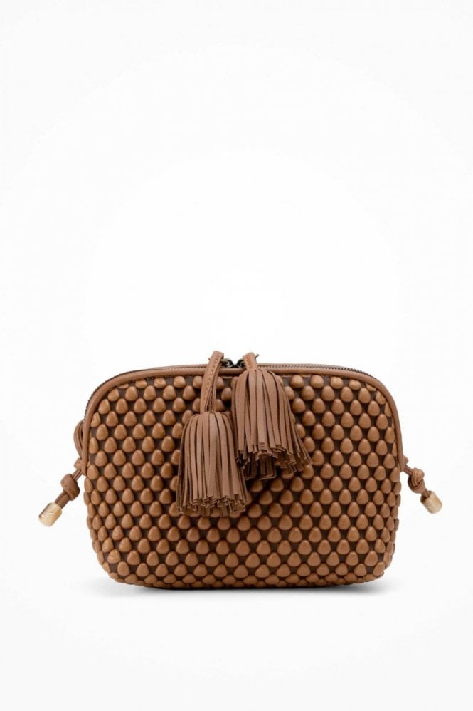 Tissa Fontaneda Small Gizmo in Cowboy