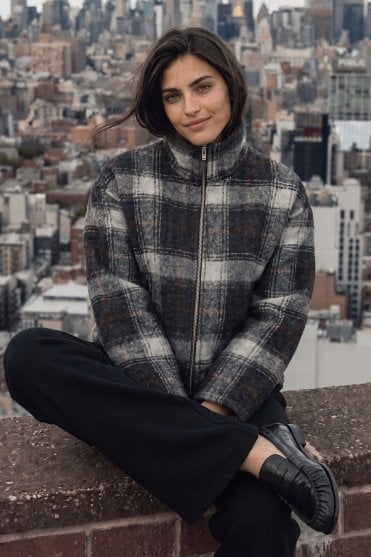 Tom Jacket
