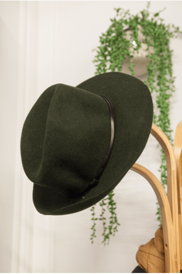 Fedora