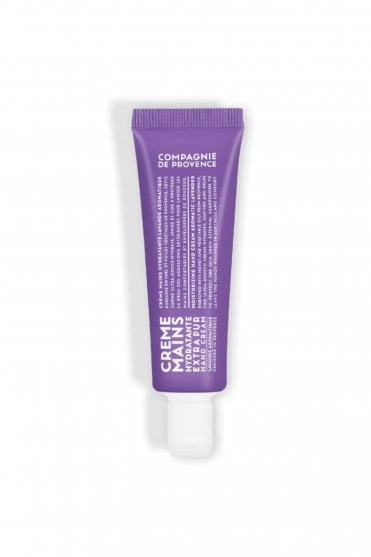 Travel Hand Cream Aromatic Lavender