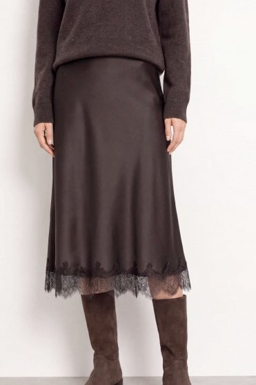 Trisha Skirt