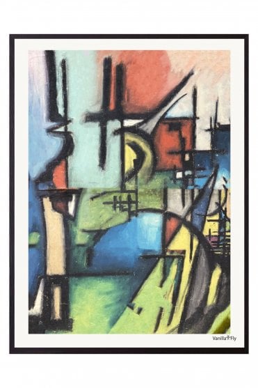 Artwork PSC263