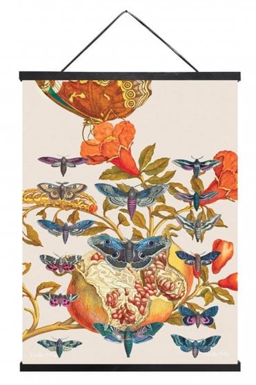 Botanical Poster