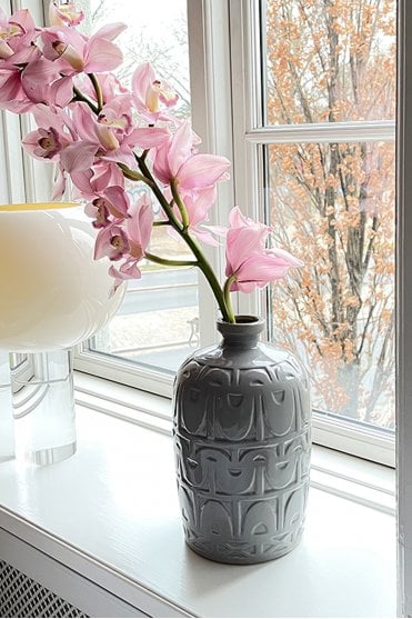 Ceramic Vase