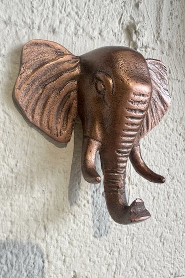 Elephant Hook