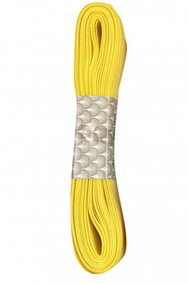 Lemon Ribbon