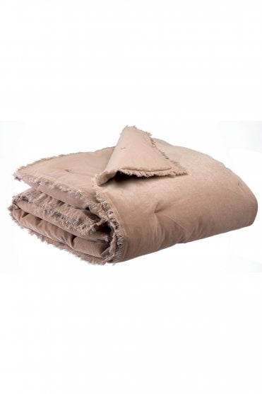 Fara Throw in Sesame