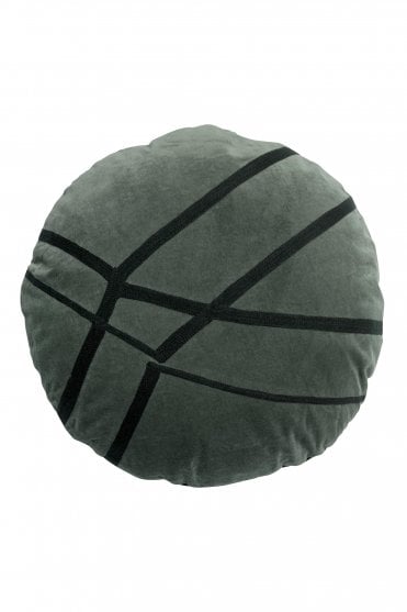 FARA with Embroidery Cushion - 50cms