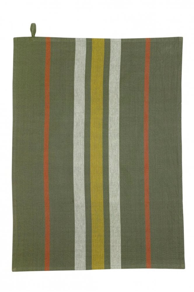 Vivaraise Kitchen Towel in Sapin