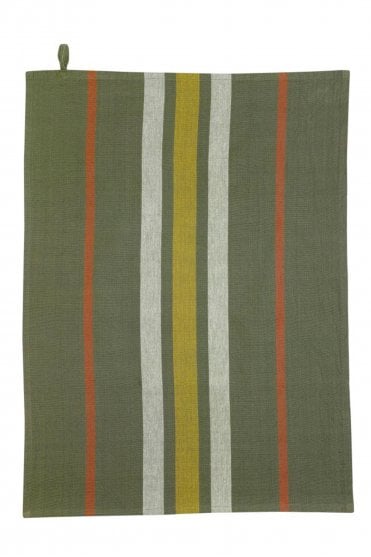 Kitchen Towel in Sapin