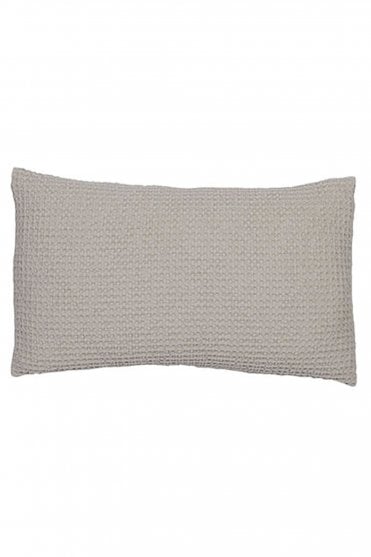 MAIA Stonwashed Cushion - 30 x 50cms