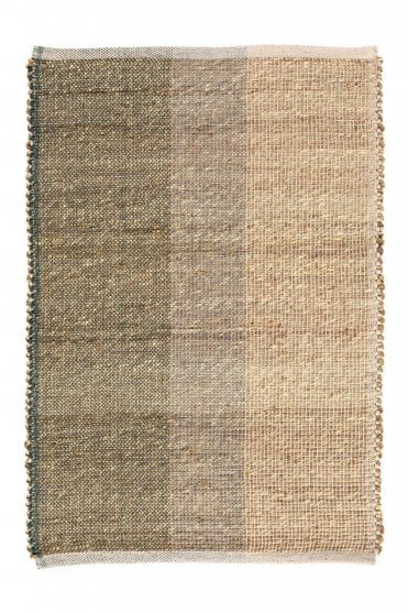 Rug Karan in Thym 60 x 90cm