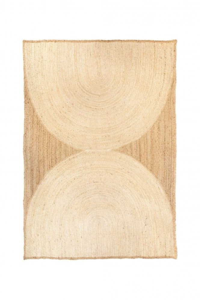 Vivaraise Rug Kosta in Neige