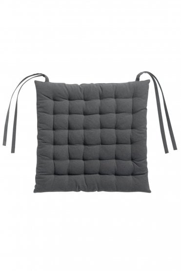 Zea Chair Pad in Ombre