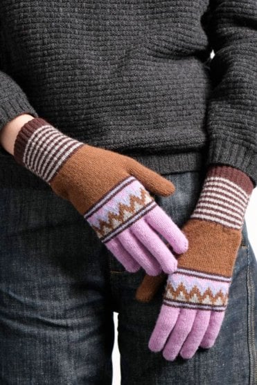 Wave Glove
