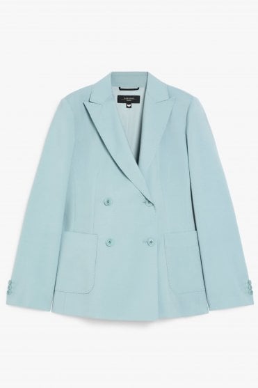 Nervoso Jacket