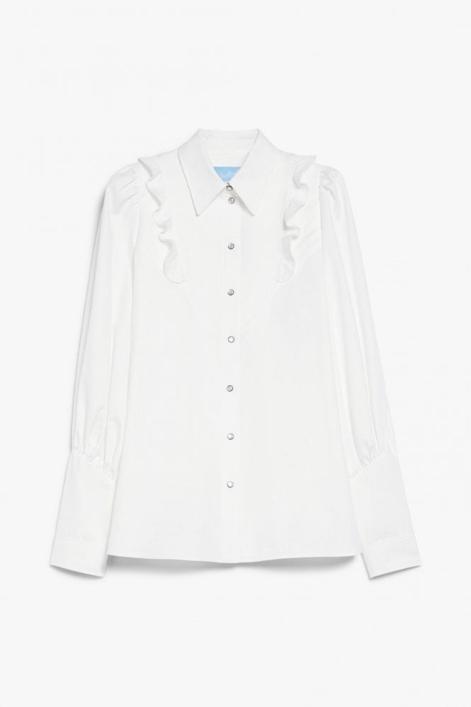 Weekend MaxMara Pancia Shirt