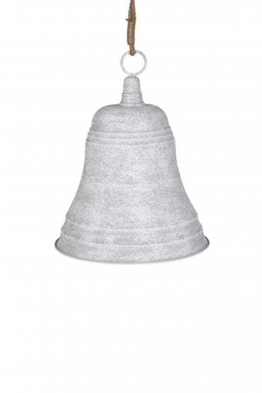 White Bell Decoration