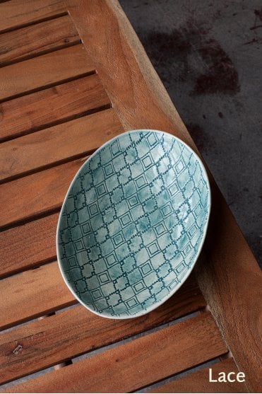 Medium Pattern Etosha in Marine