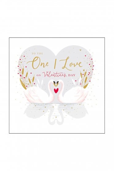 Perfect Together Valentine's Card