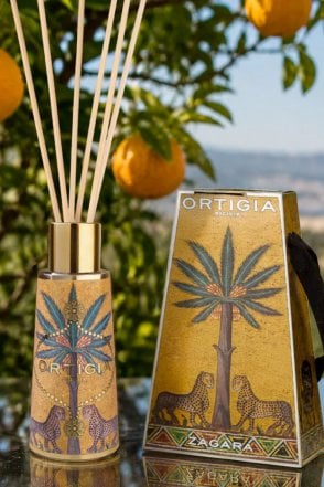 Zagara Diffuser Decorated 200ml