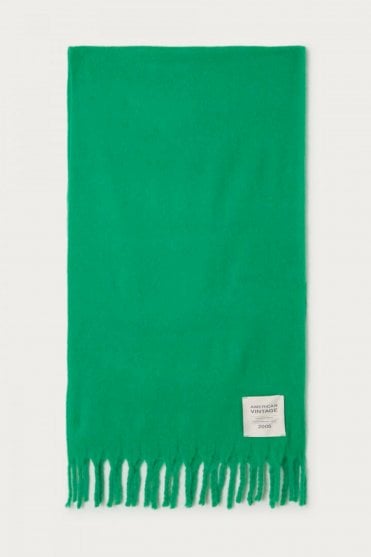 Zinaco Scarf in Mint