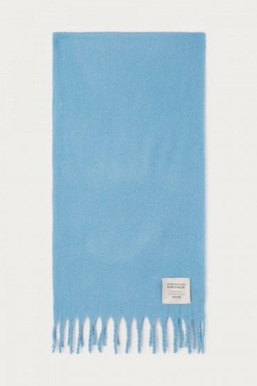 Zinaco Scarf in Siberia